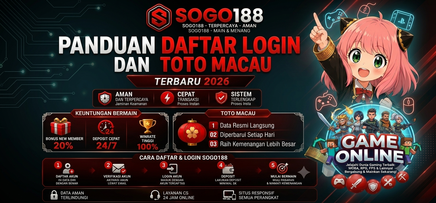Baner utama Mobile