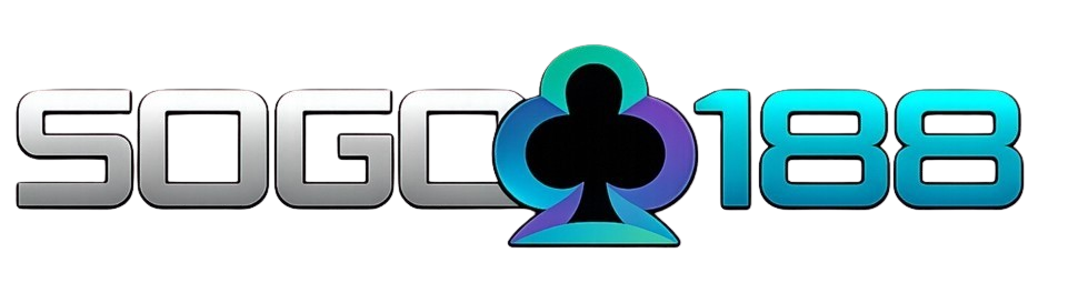 Logo SOGO188 Mobile